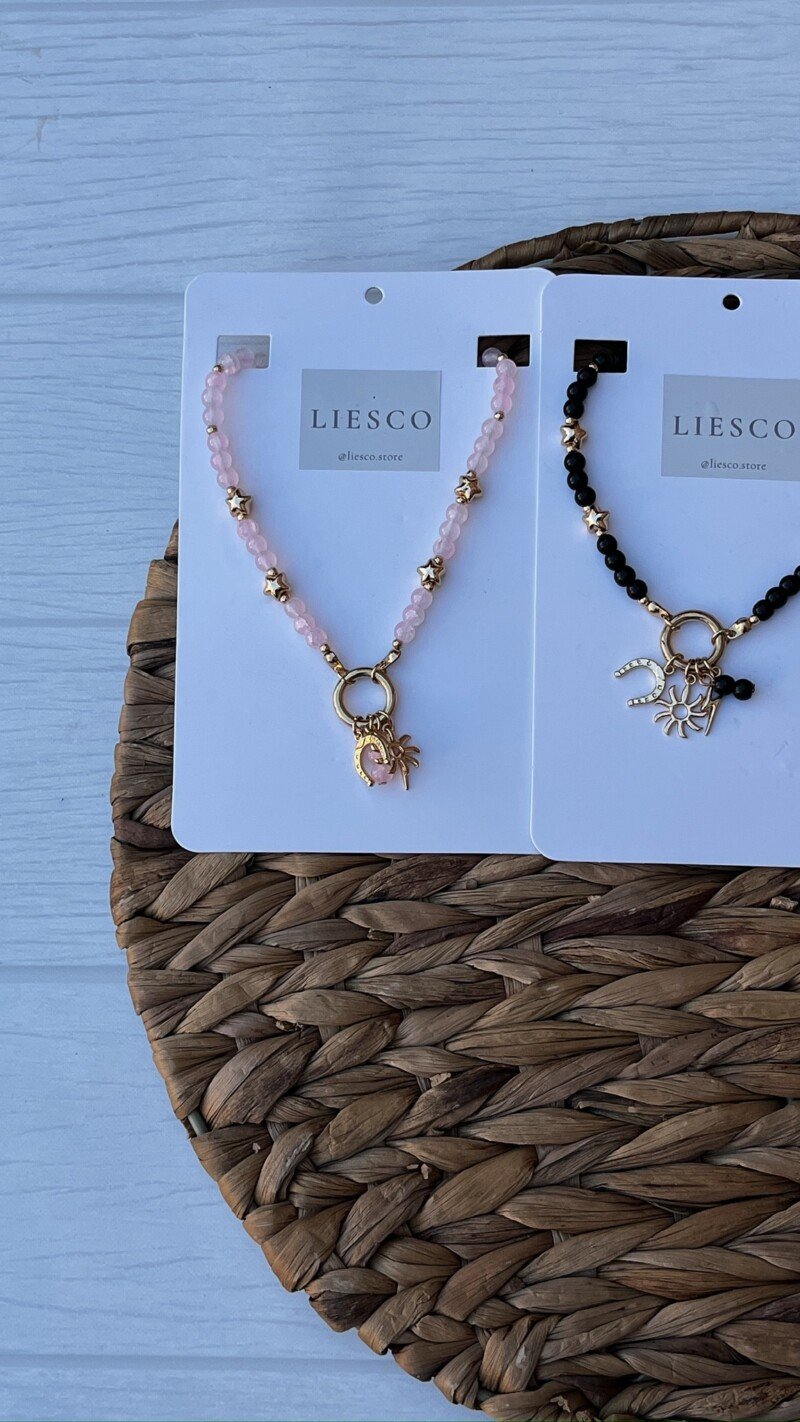 Chocker Summer