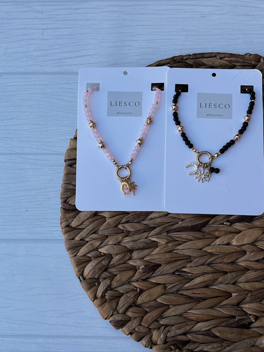 Chocker Summer