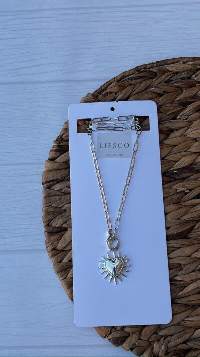 Collar Cuore