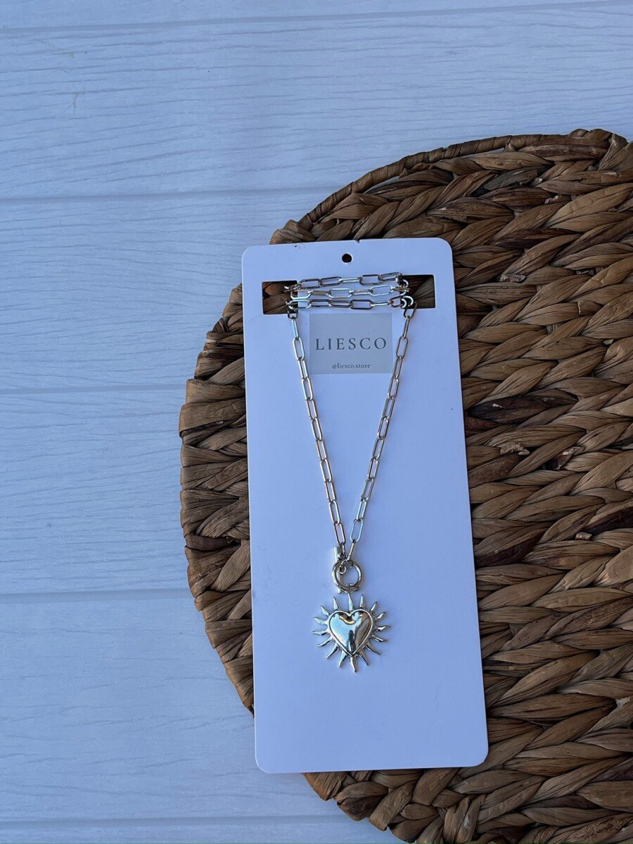 Collar Cuore