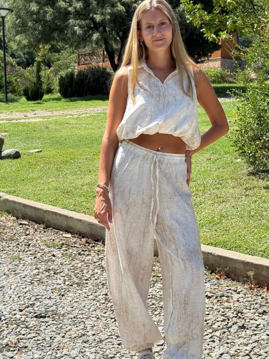 Set Izzie