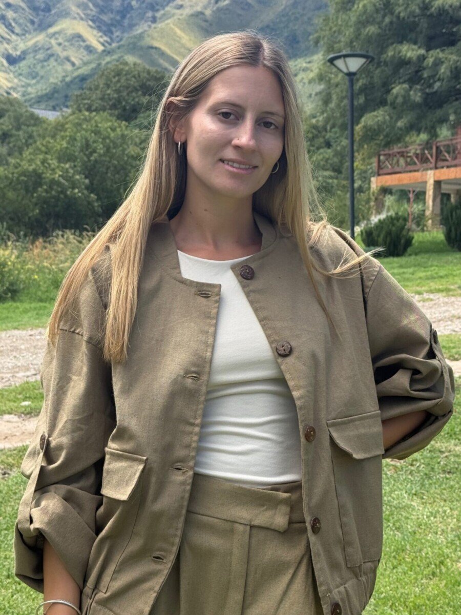Campera Toulouse