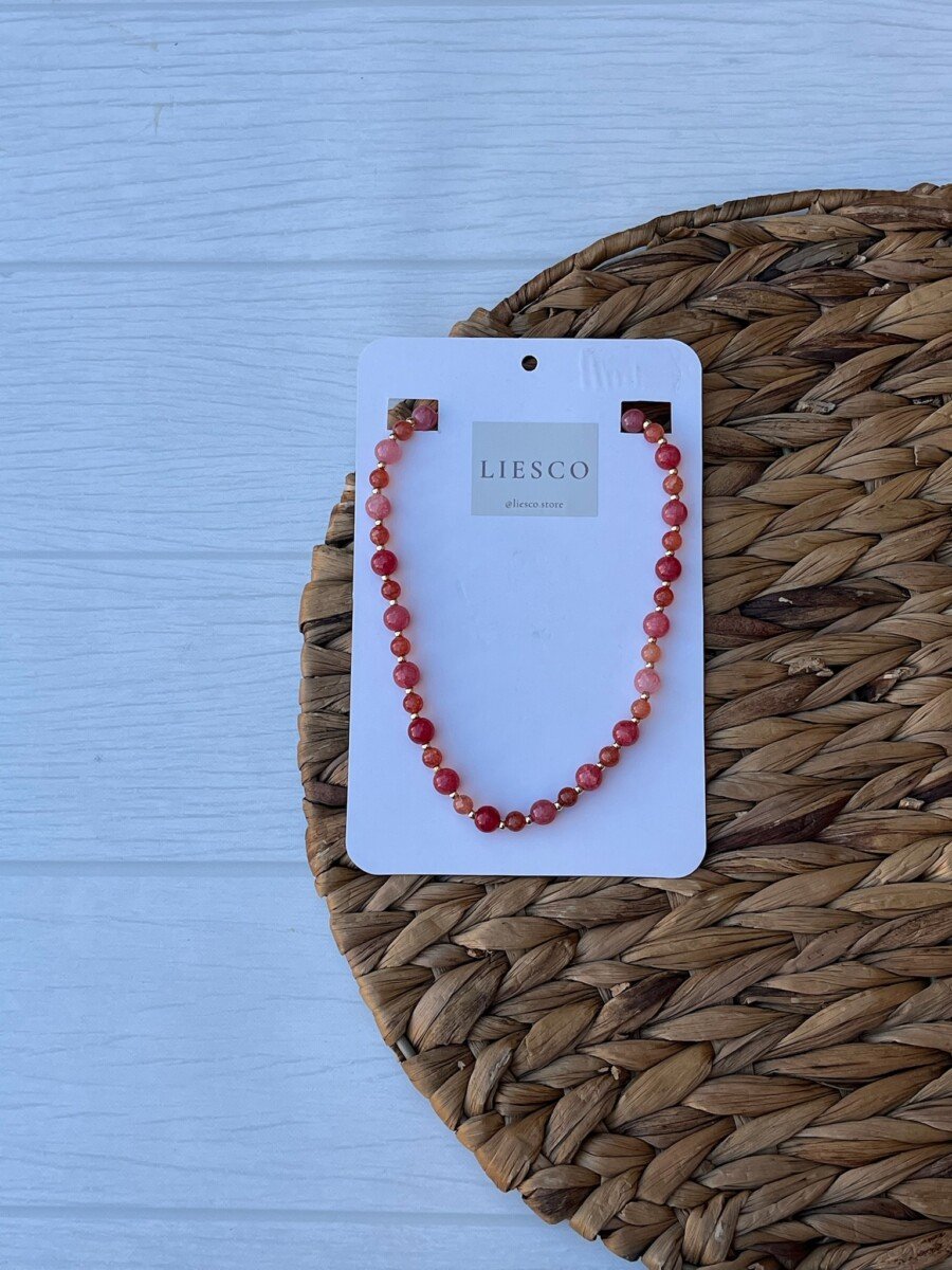 Chocker Energy colors