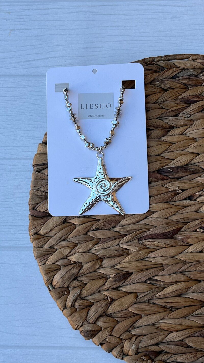 Collar Estrella