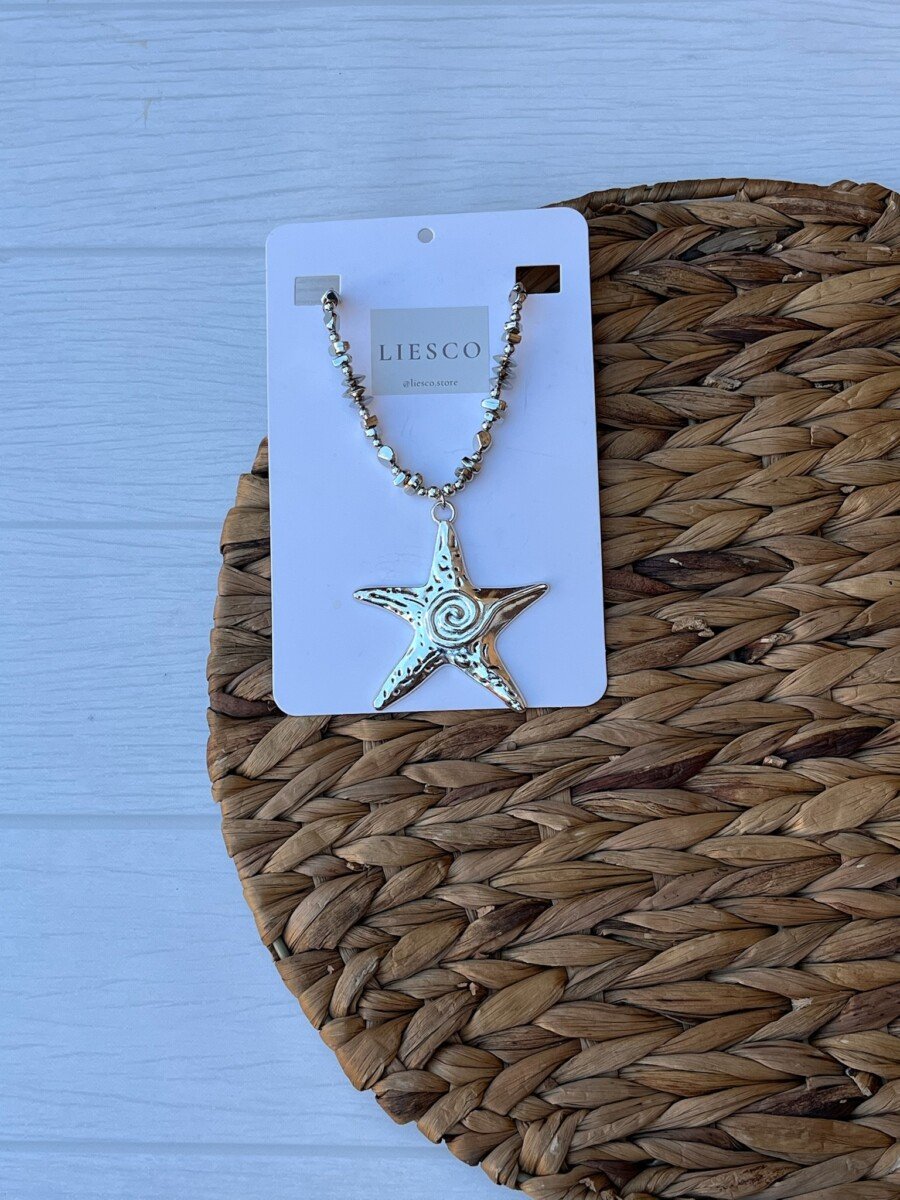 Collar Estrella
