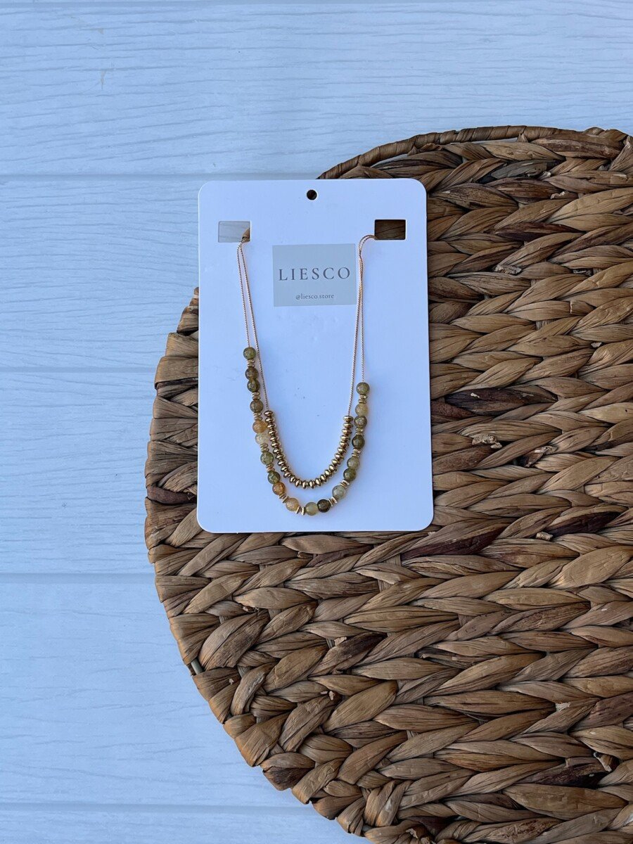 Collar Tini