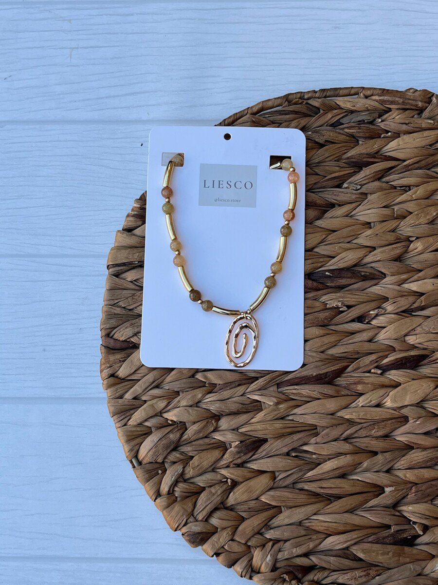 Chocker Bambu