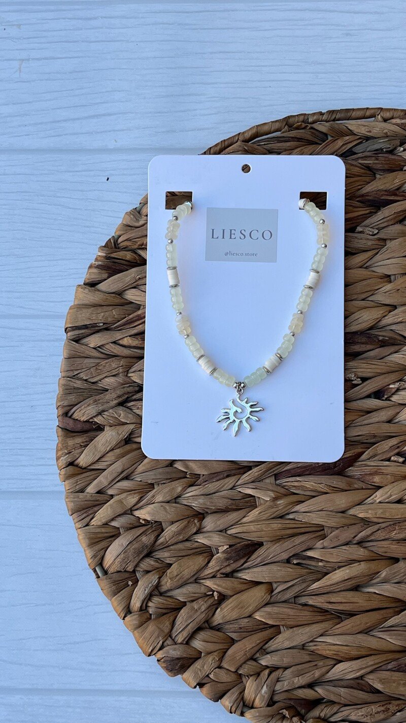 Chocker Solcito