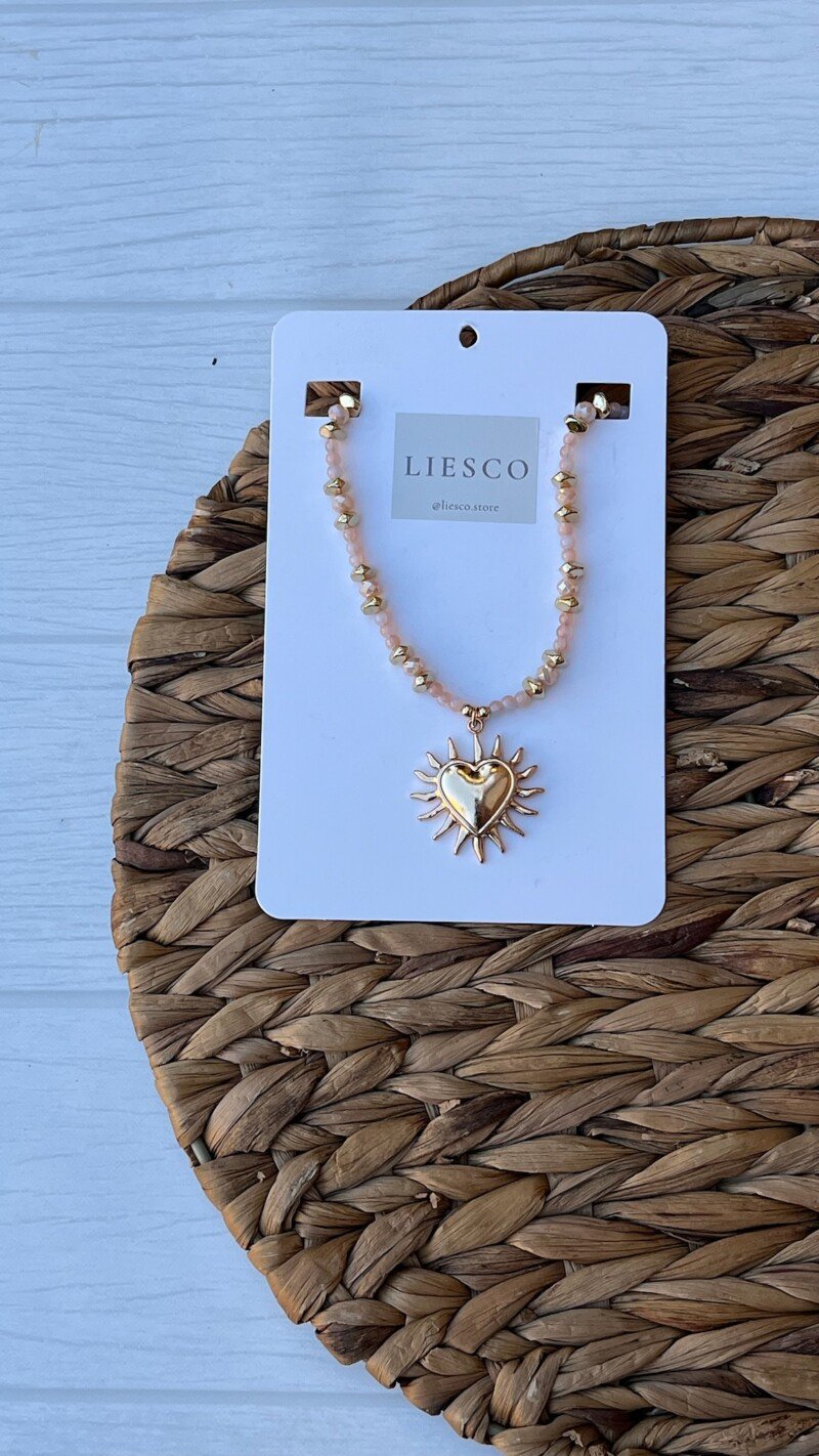 Choker Amore