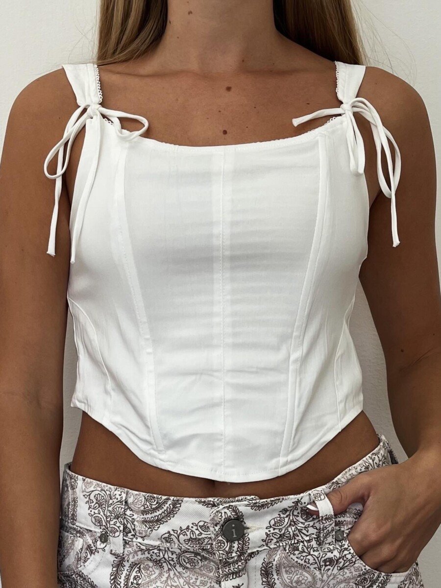 Corset Sephora