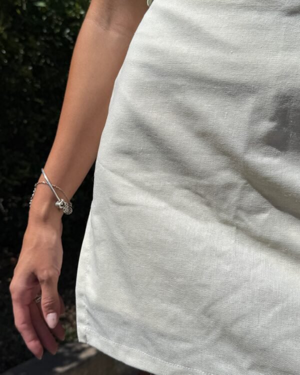 Pollera Short Ateneo