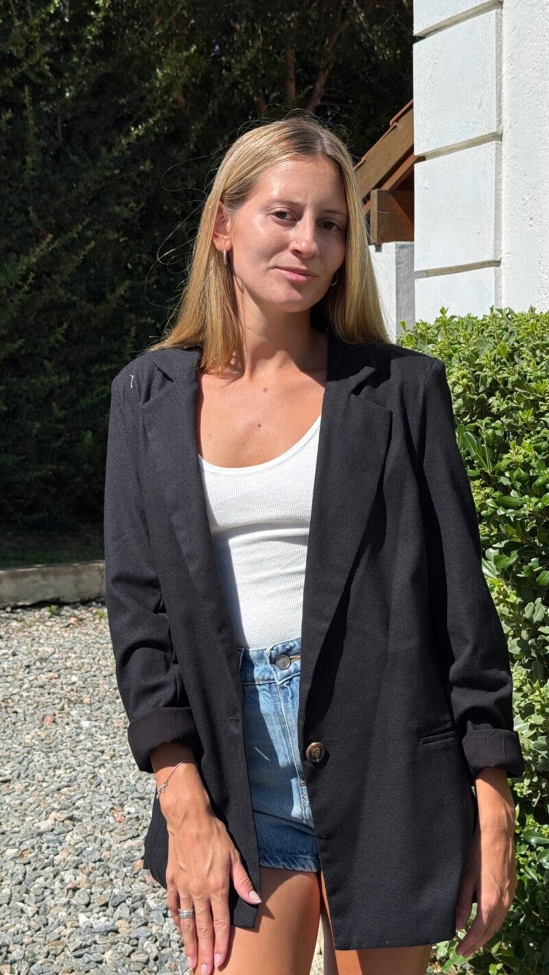 Blazer Mila