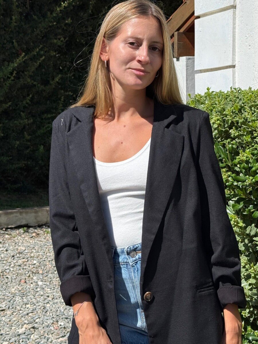 Blazer Mila
