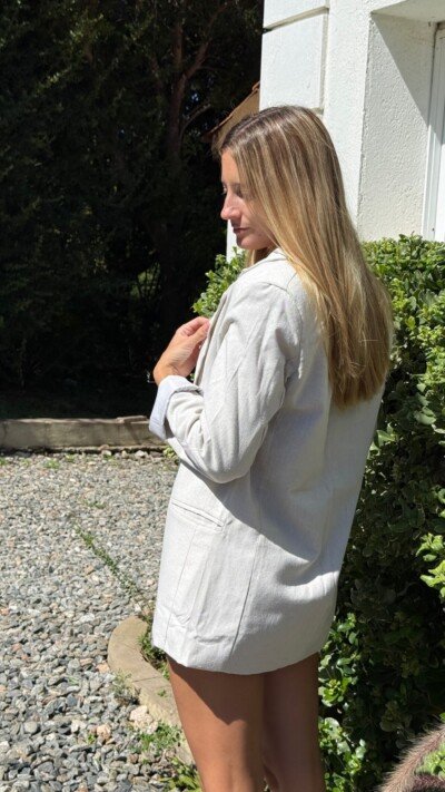 Blazer Mila