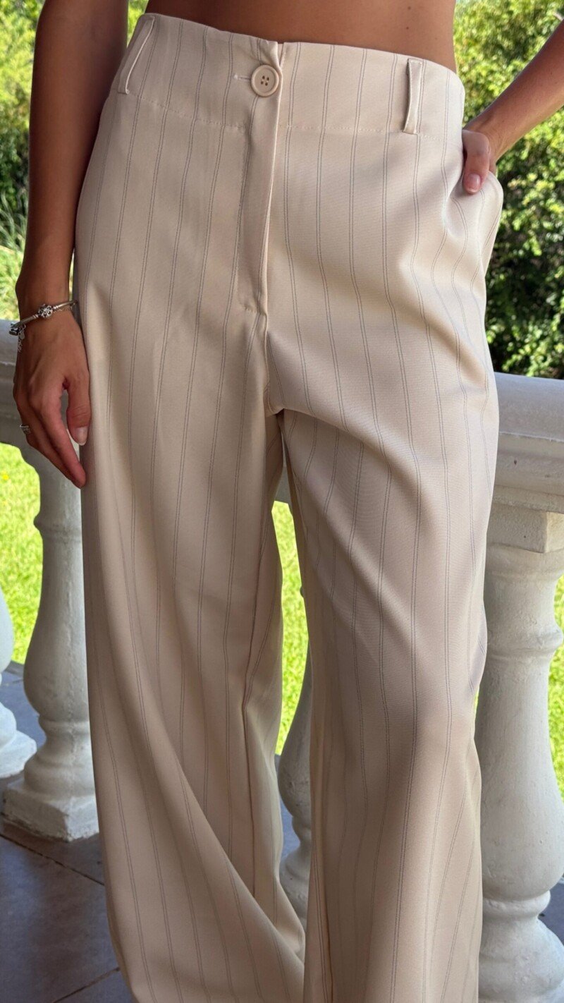 Pantalón Cassia