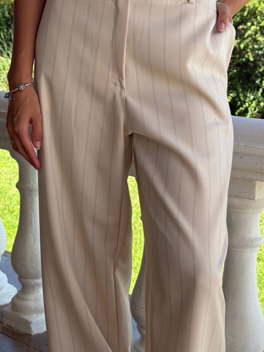 Pantalon Cassia