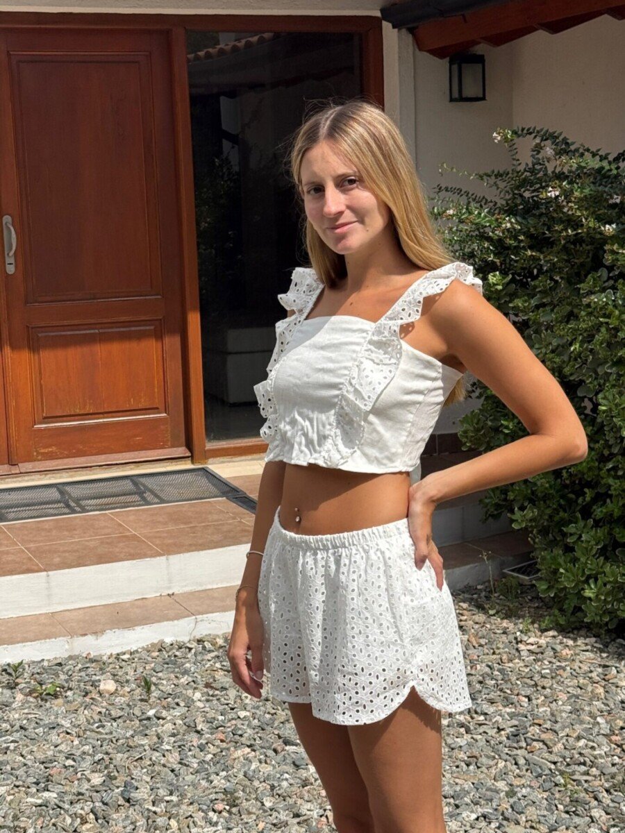 Short Flopy