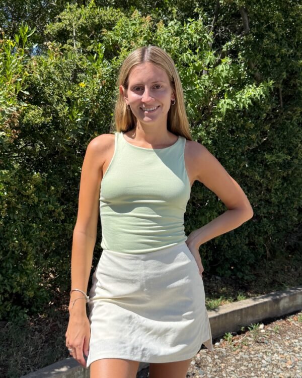 Pollera Short Ateneo