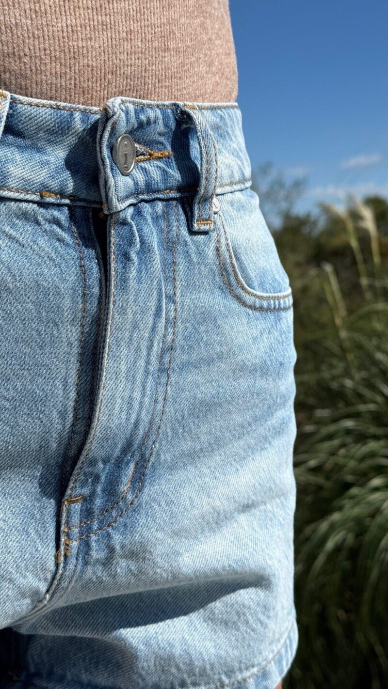 Short Tilassia