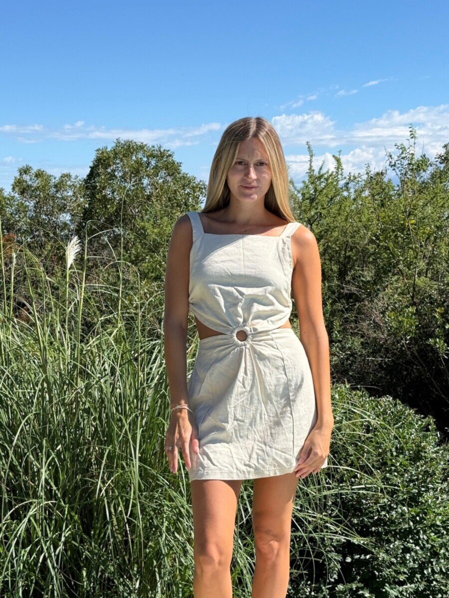 Vestido Aura