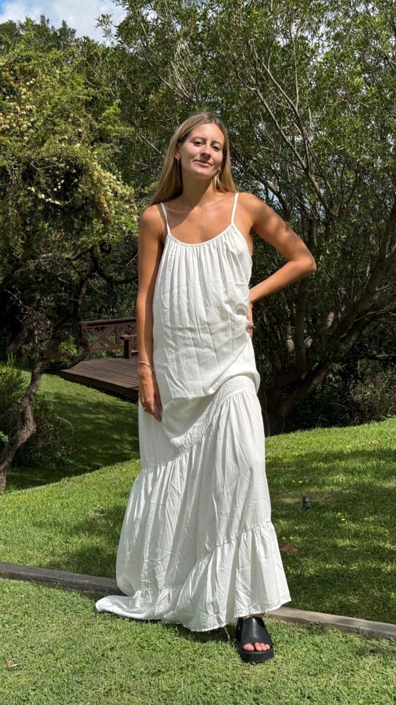 Vestido Kalipso