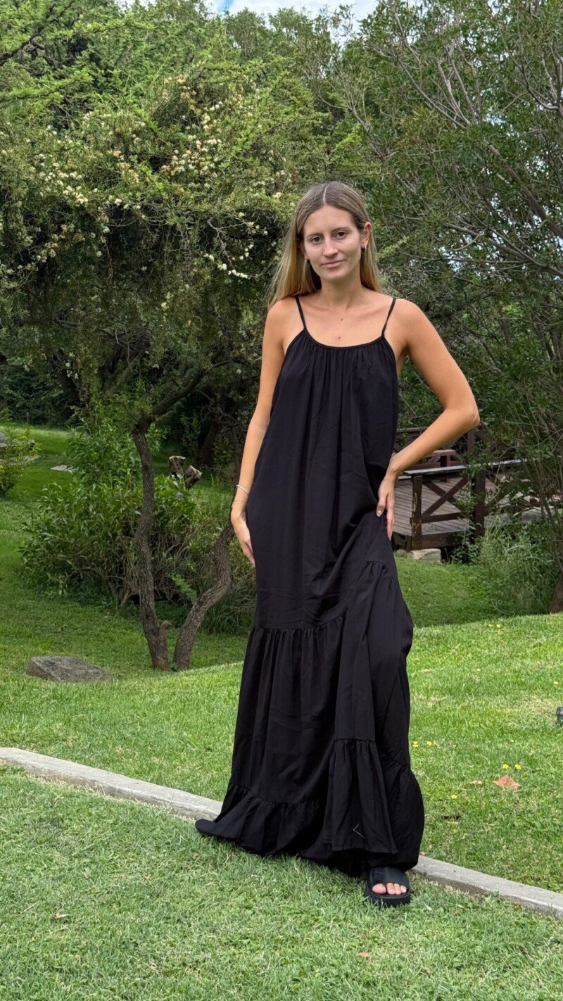 Vestido Kalipso