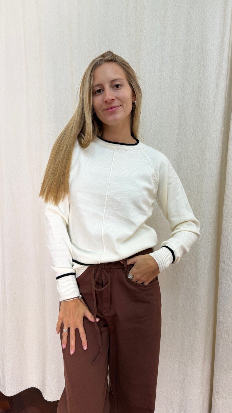 Sweater Siena