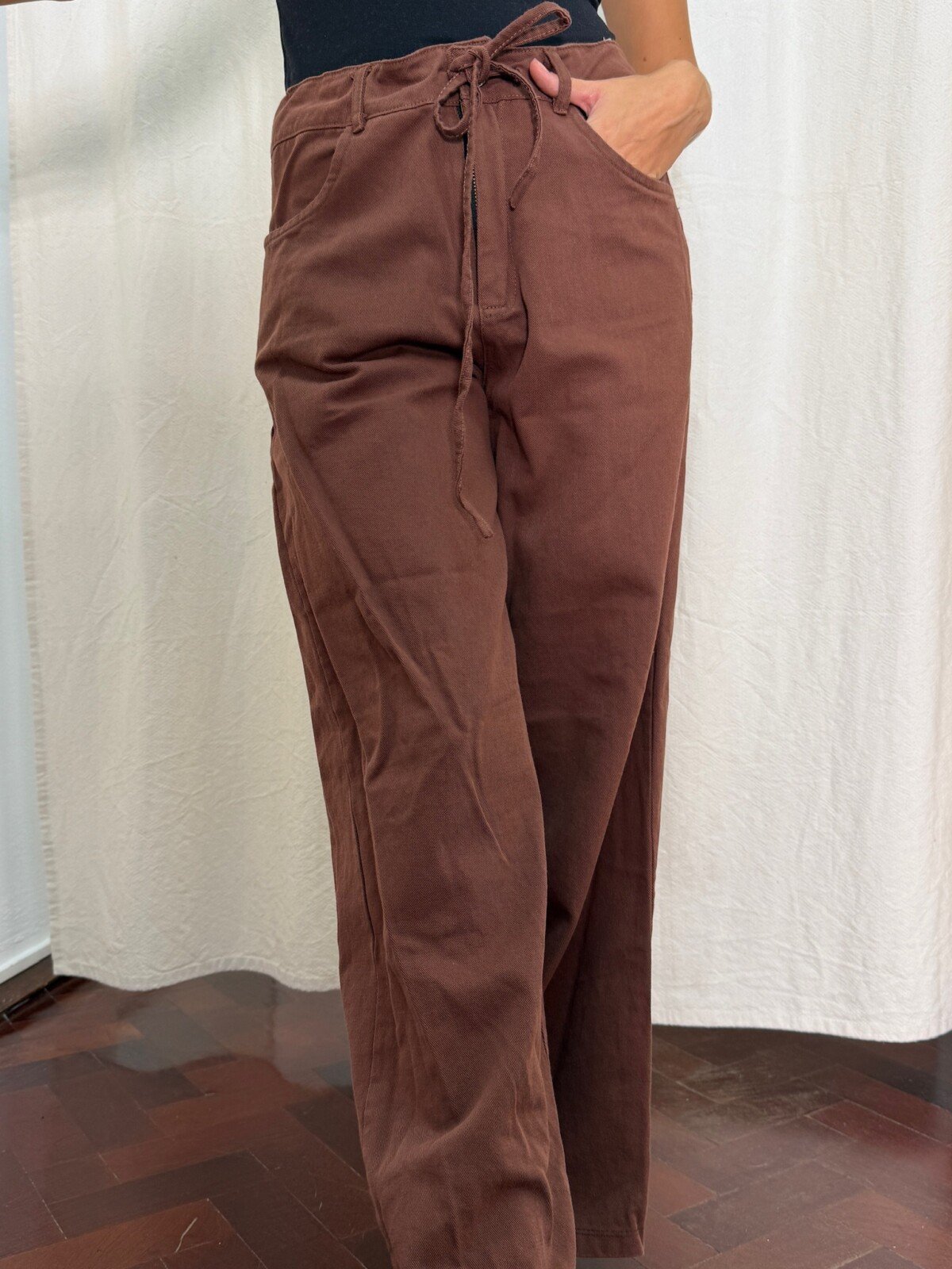 Pantalon Alba