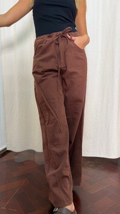 Pantalon Alba