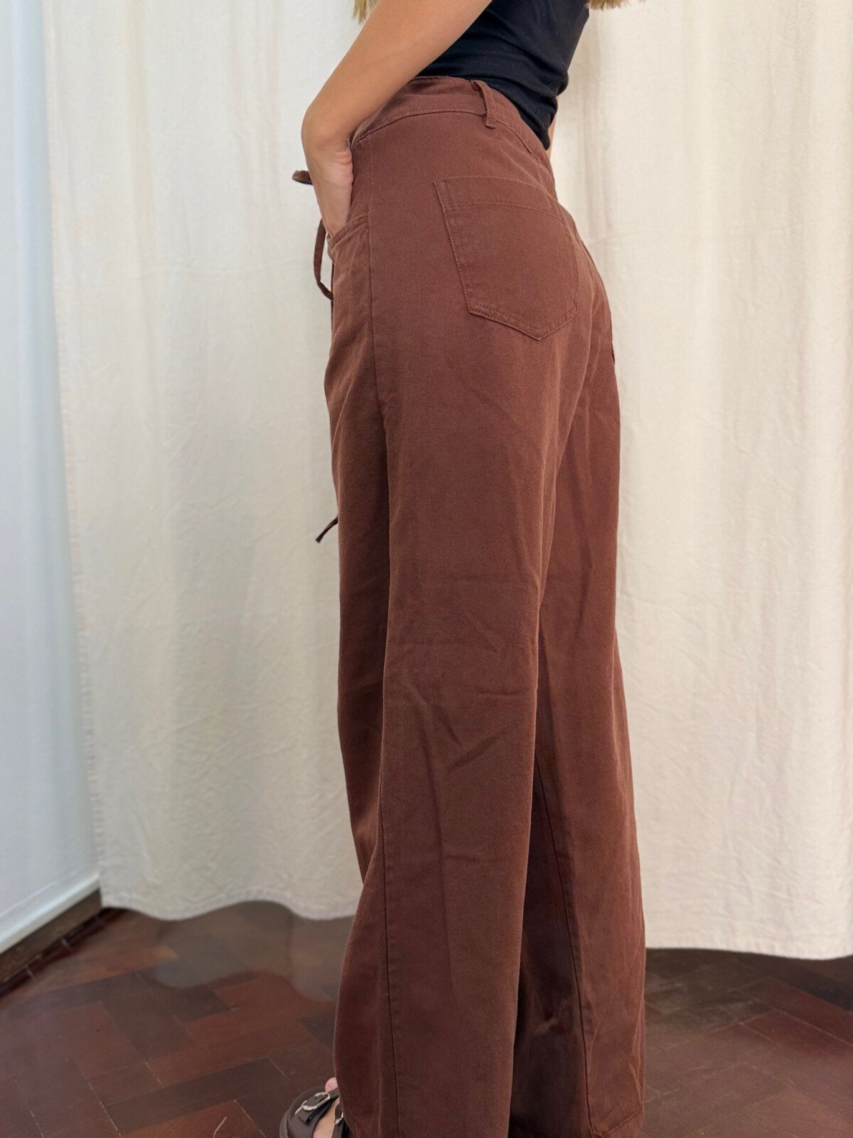 Pantalon Alba