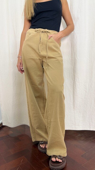 Pantalon Alba