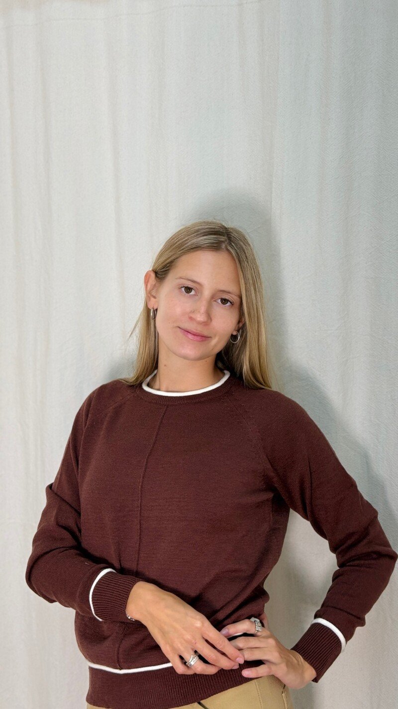Sweater Siena