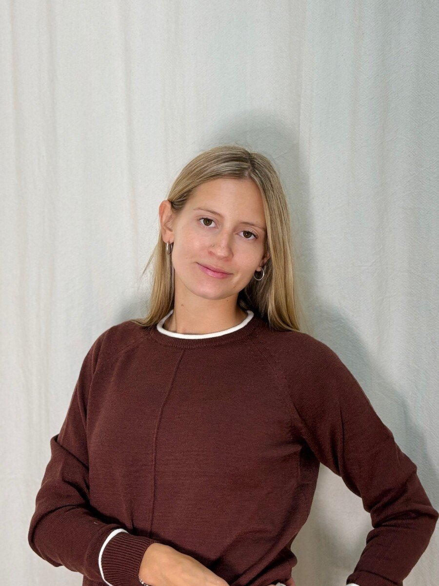 Sweater Siena