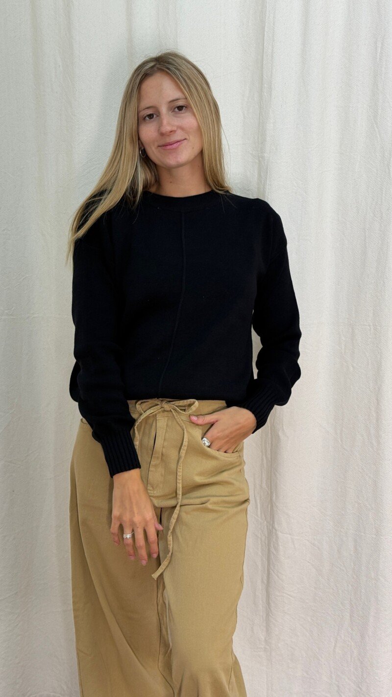 Sweater Magnolia