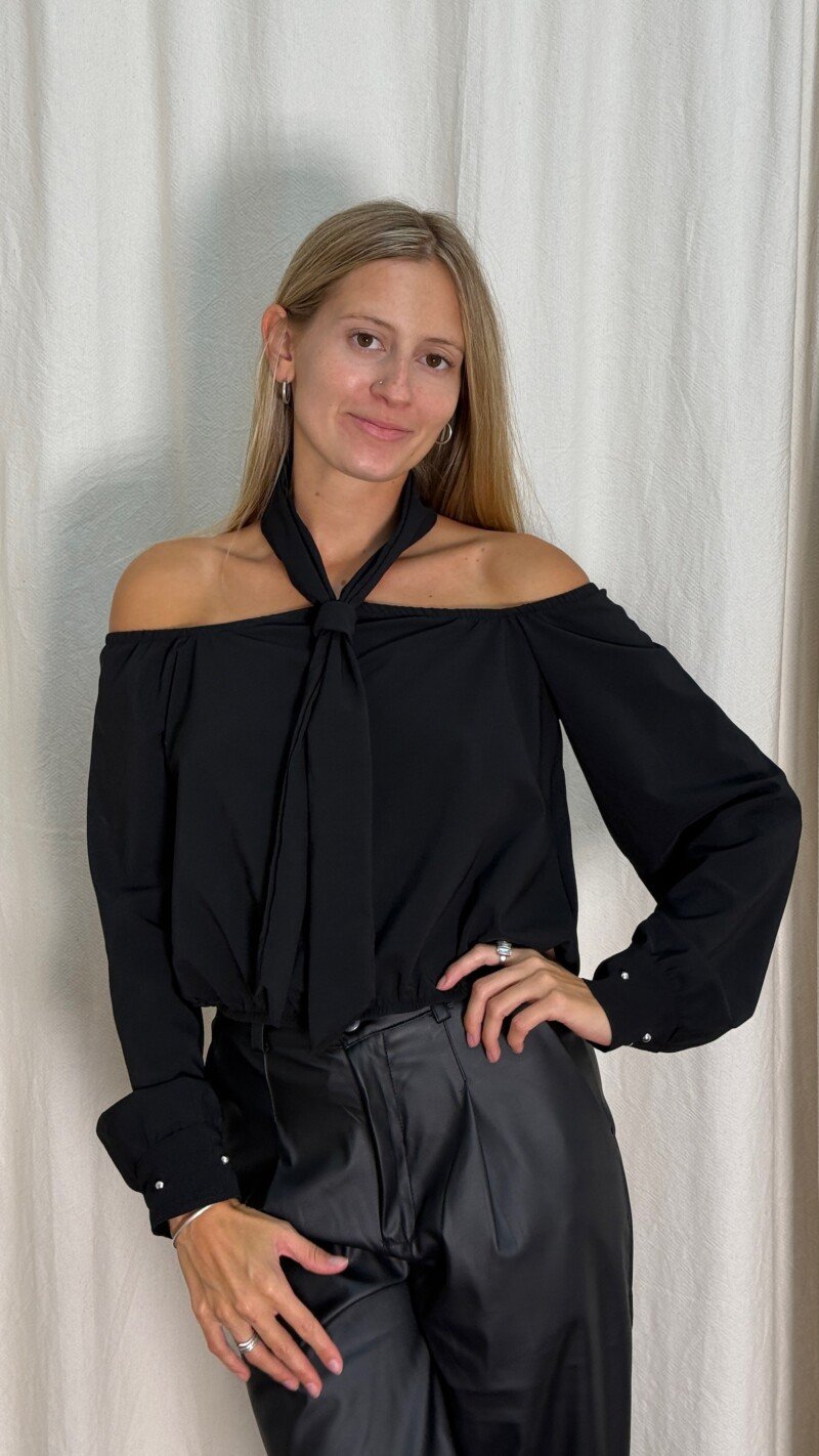 Blusa Cloe