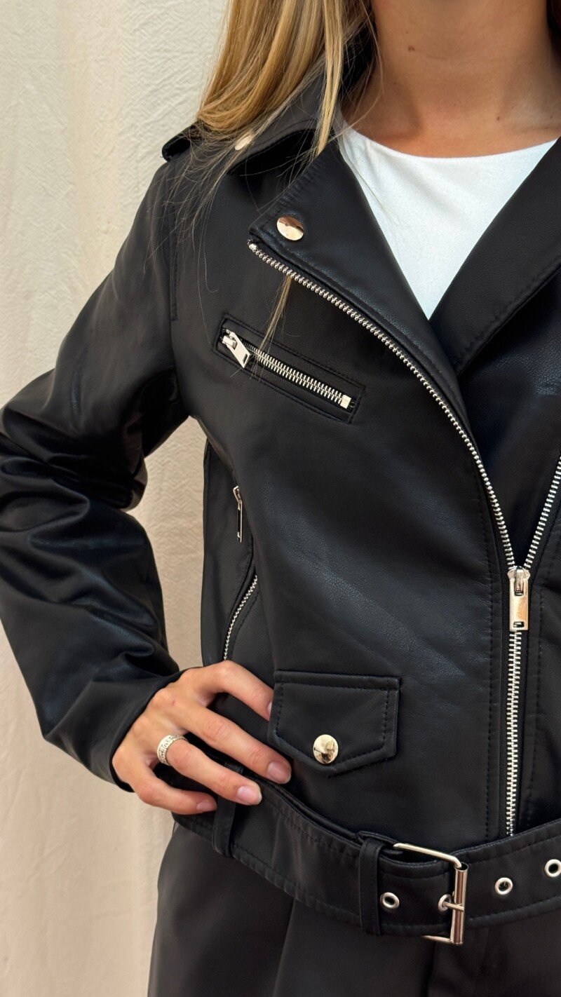 Campera Indira