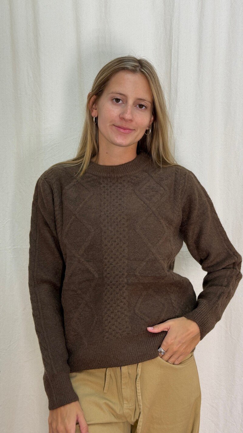 Sweater Vera