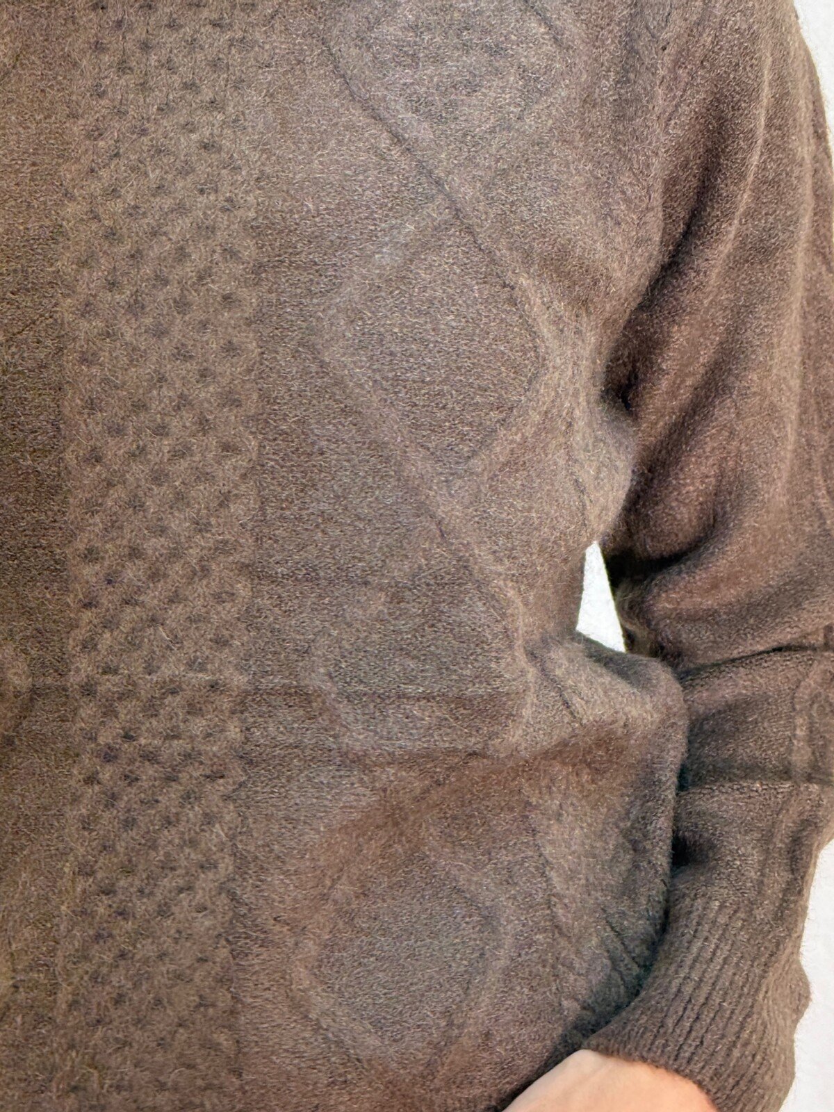 Sweater Vera