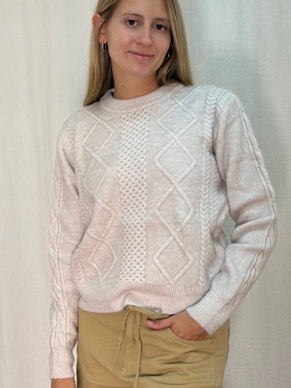 Sweater & buzos