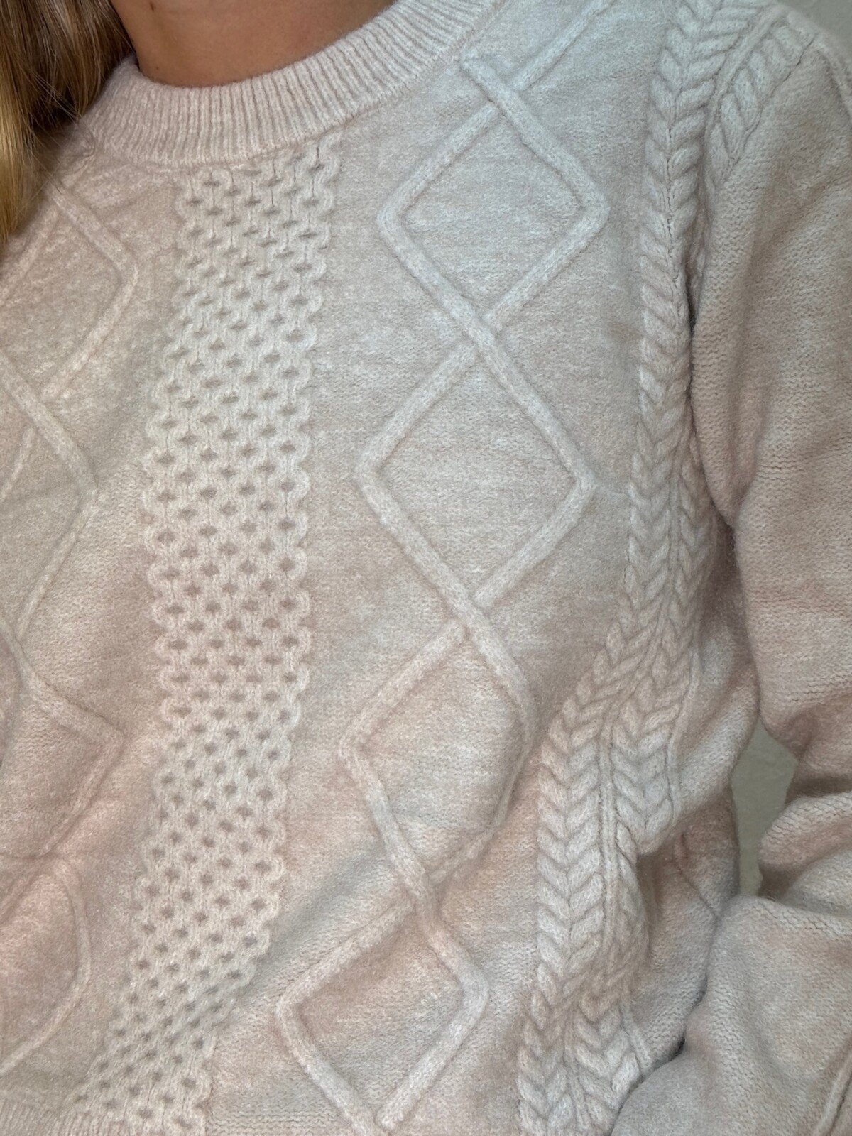 Sweater Vera