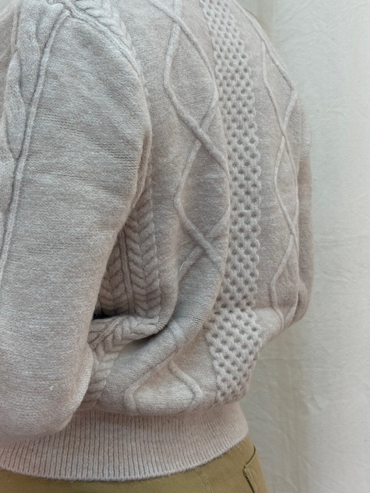 Sweater Vera