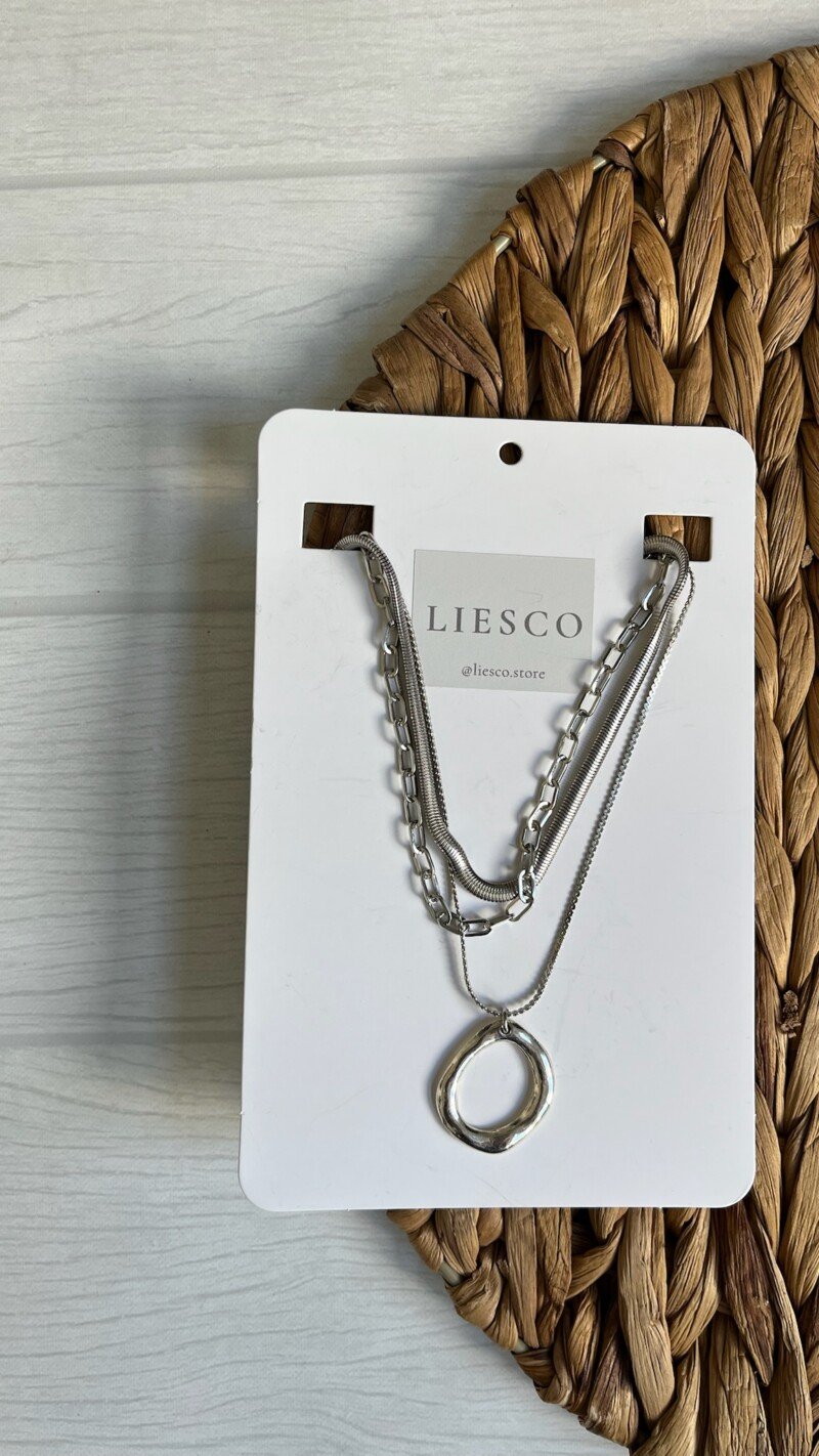 Collar Triple