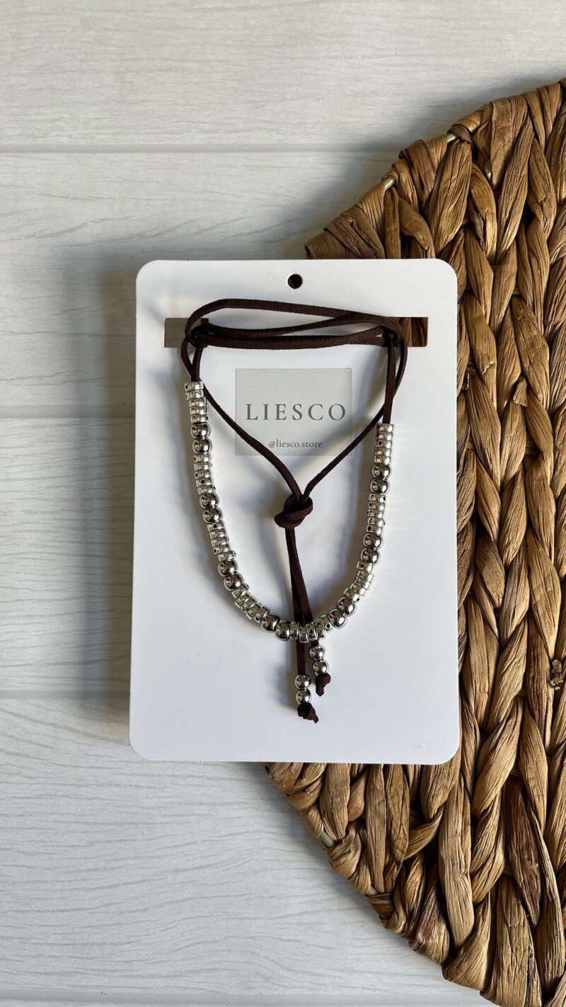 Chocker Icono