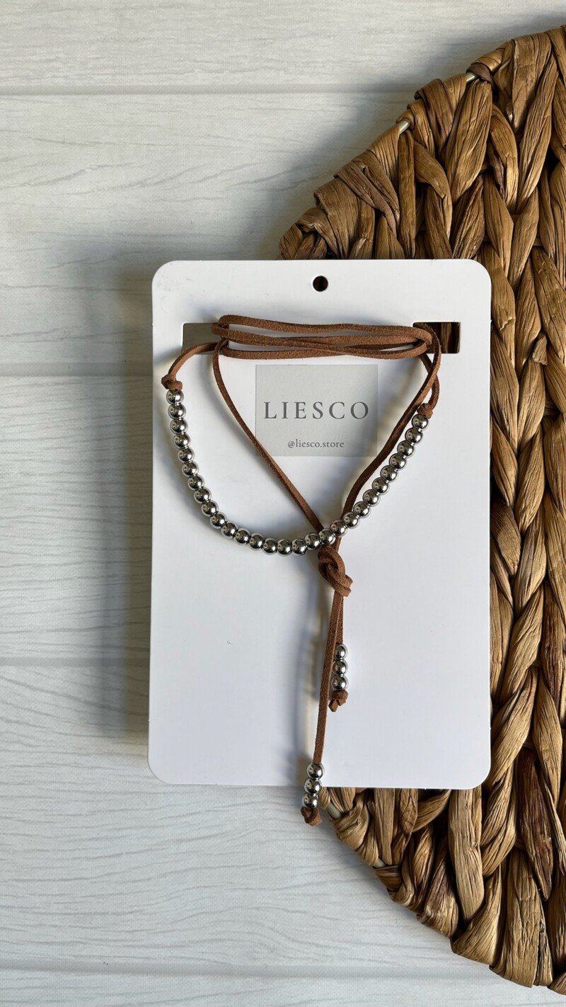 Chocker Sea