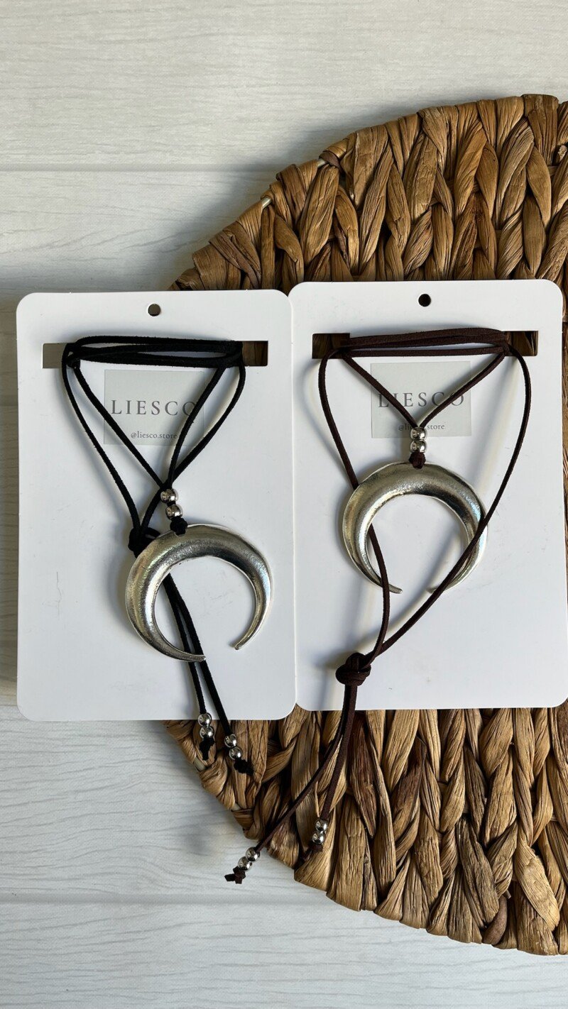 Chocker Kaia