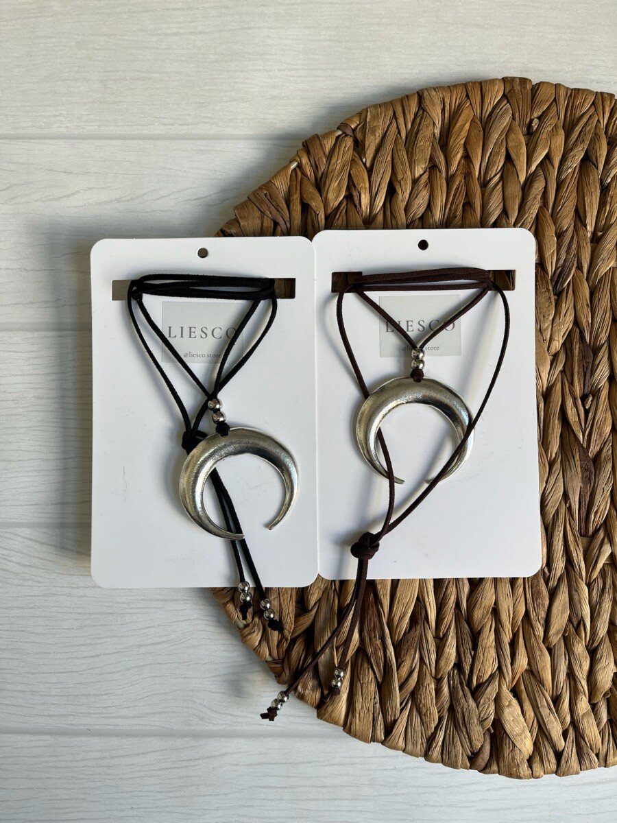 Chocker Kaia
