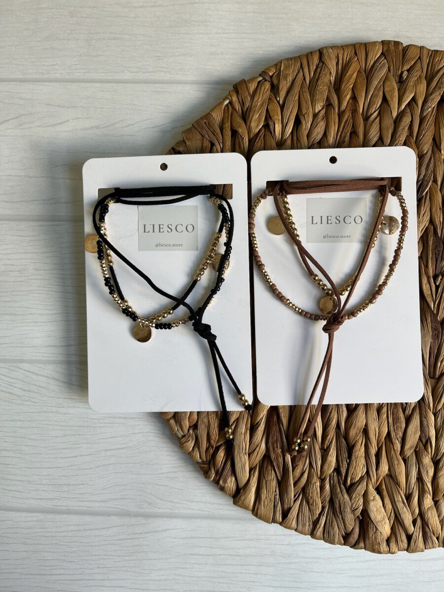 Choker Lia