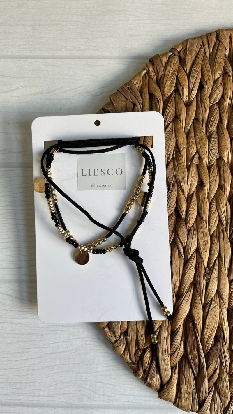 Choker Lia