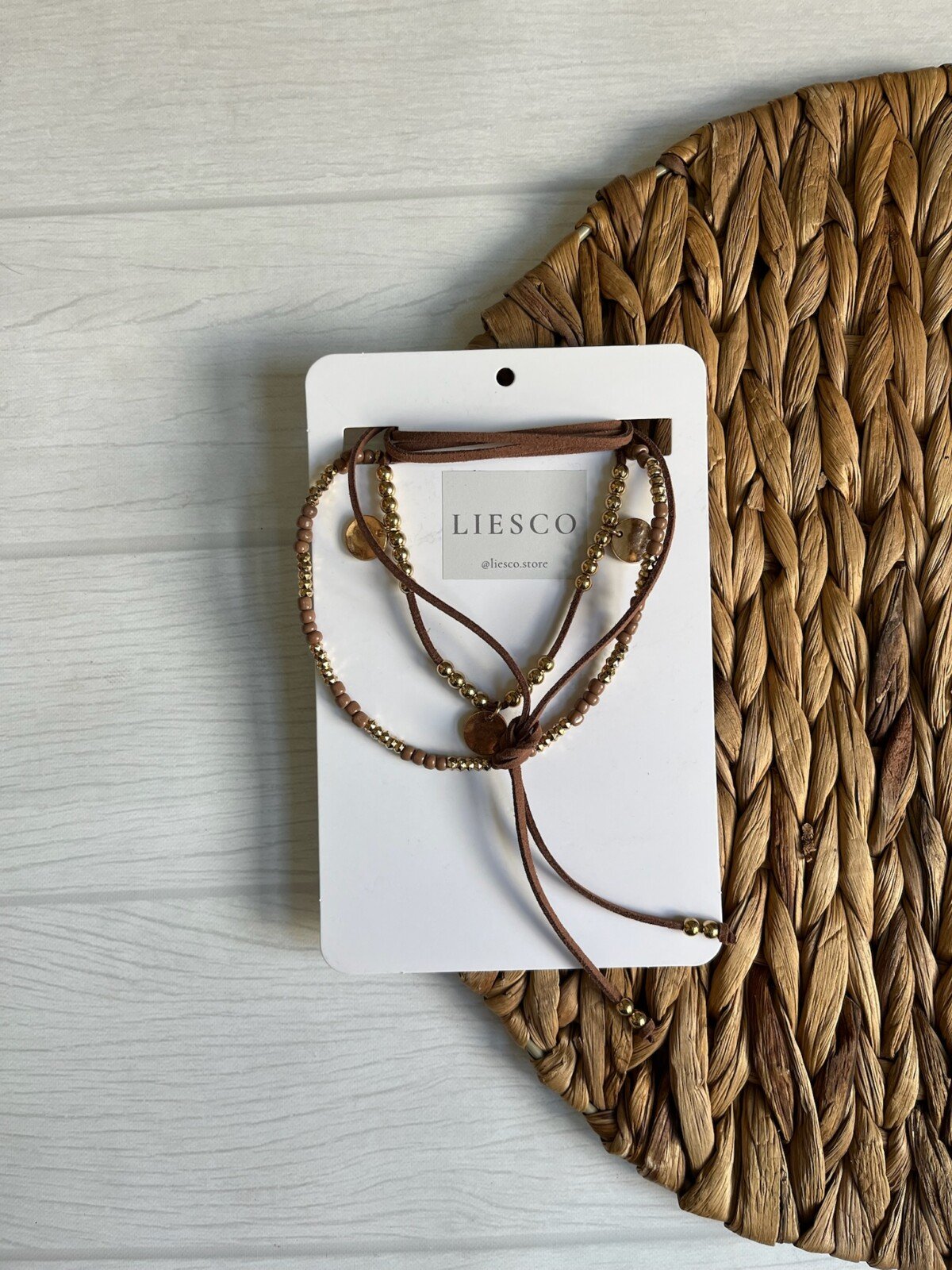 Choker Lia