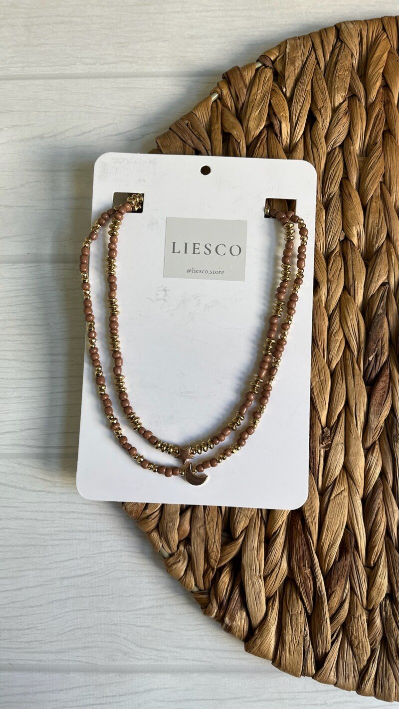Collar Astra
